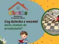 Dziecko z wszami do przedszkola? Przepisy, GIS i szybki powrót