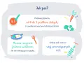 Podawaj 9 miesięcznemu dziecku 4-5 posiłków stałych z kawałkami warzyw. Rozgnieć jedzenie widelcem, unikaj soli i cukru.