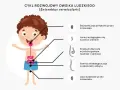 Owsiki w żłobku: Kiedy dziecko wraca? Poradnik dla rodziców