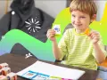 Zabawy integracyjne dla dzieci 6-9 lat: Jak zbudować zgraną klasę?