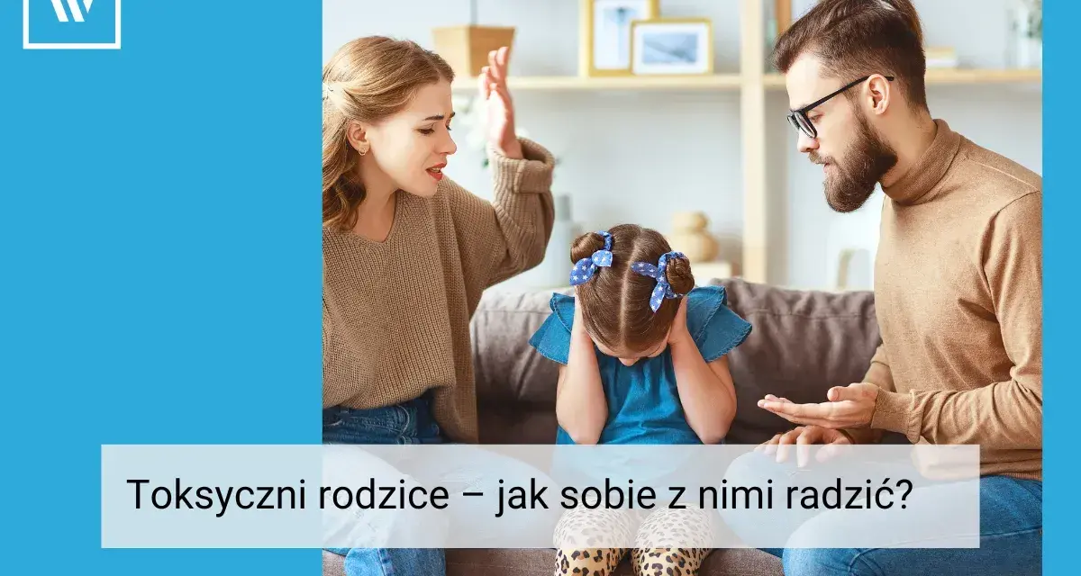 Kłótnia rodziców, dziecko zakrywa uszy. Toksyczni rodzice mogą wpływać na psychikę dziecka.