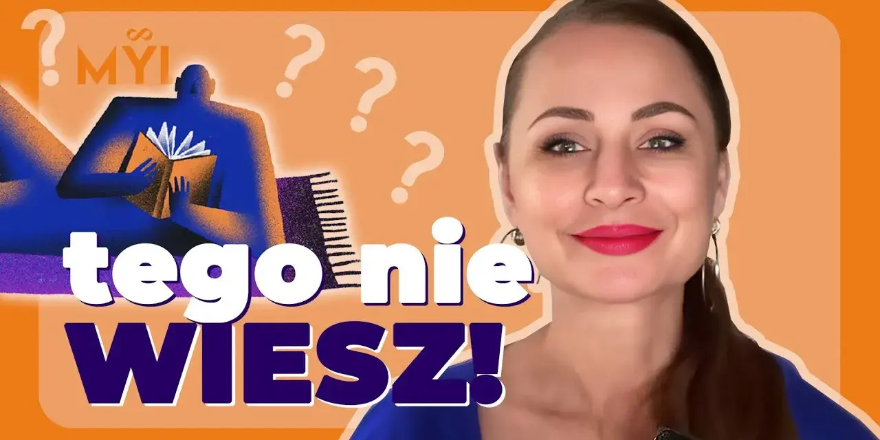 Nierozpoznane SI u dorosłych: Zrozum, zdiagnozuj, żyj lepiej