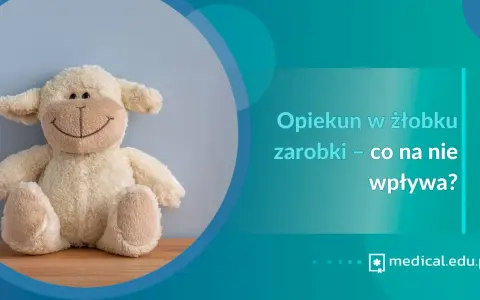 Ile zarabia opiekunka w żłobku? Realne stawki i sposoby na wyższą pensję