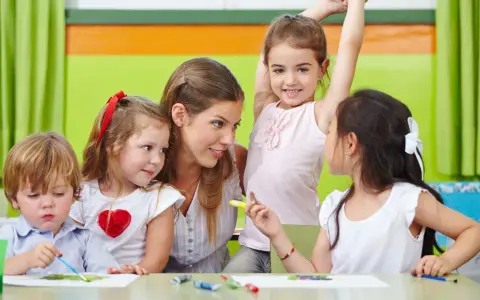 Dlaczego chcę pracować w żłobku? Autentyczne argumenty i wskazówki