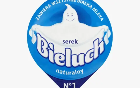 Serek dla niemowlaka: Jaki wybrać, by był zdrowy i bezpieczny?