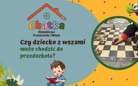 Dziecko z wszami do przedszkola? Przepisy, GIS i szybki powrót