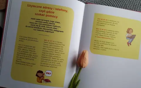 Zły dotyk: Rozmowa, która chroni. Co każdy rodzic musi wiedzieć?