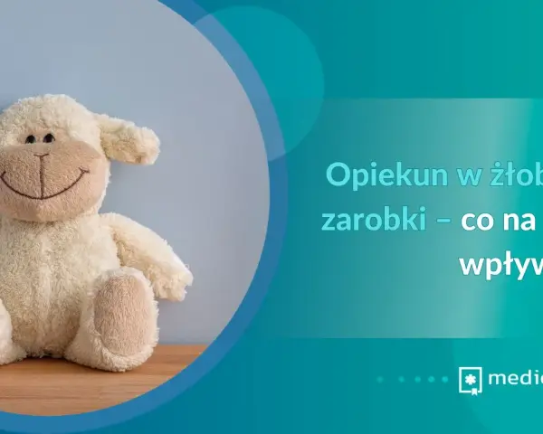 Ile zarabia opiekunka w żłobku? Realne stawki i sposoby na wyższą pensję