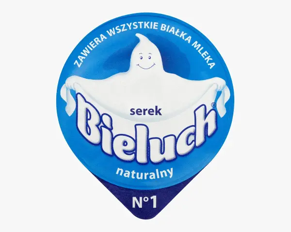 Serek dla niemowlaka: Jaki wybrać, by był zdrowy i bezpieczny?