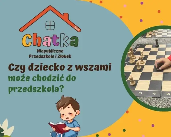 Dziecko z wszami do przedszkola? Przepisy, GIS i szybki powrót