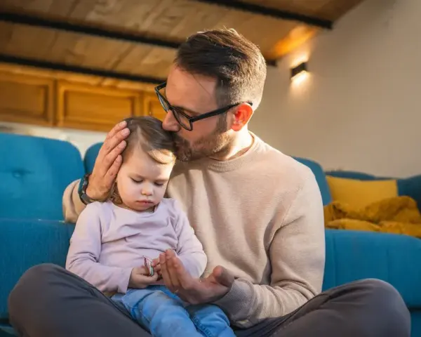 Sąd zmusi dziecko do kontaktów? Nie! Jak chronić relację.