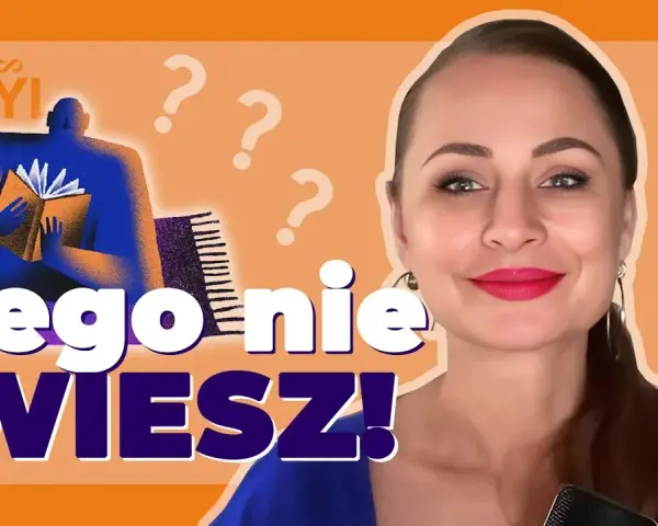 Nierozpoznane SI u dorosłych: Zrozum, zdiagnozuj, żyj lepiej