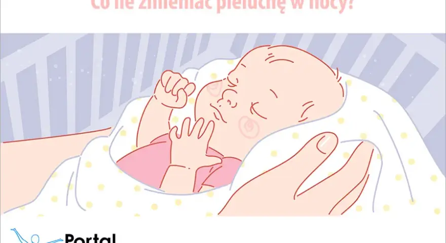 Co ile zmieniać pampersa? Pełny poradnik dla zdrowia maluszka