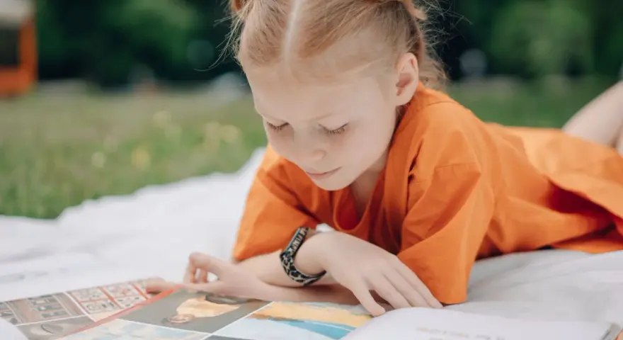 Chcę wiedzieć wszystko! Moja Pierwsza Encyklopedia, która bawi, uczy i zaskakuje.
