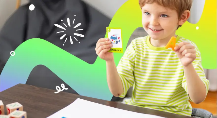 Zabawy integracyjne dla dzieci 6-9 lat: Jak zbudować zgraną klasę?