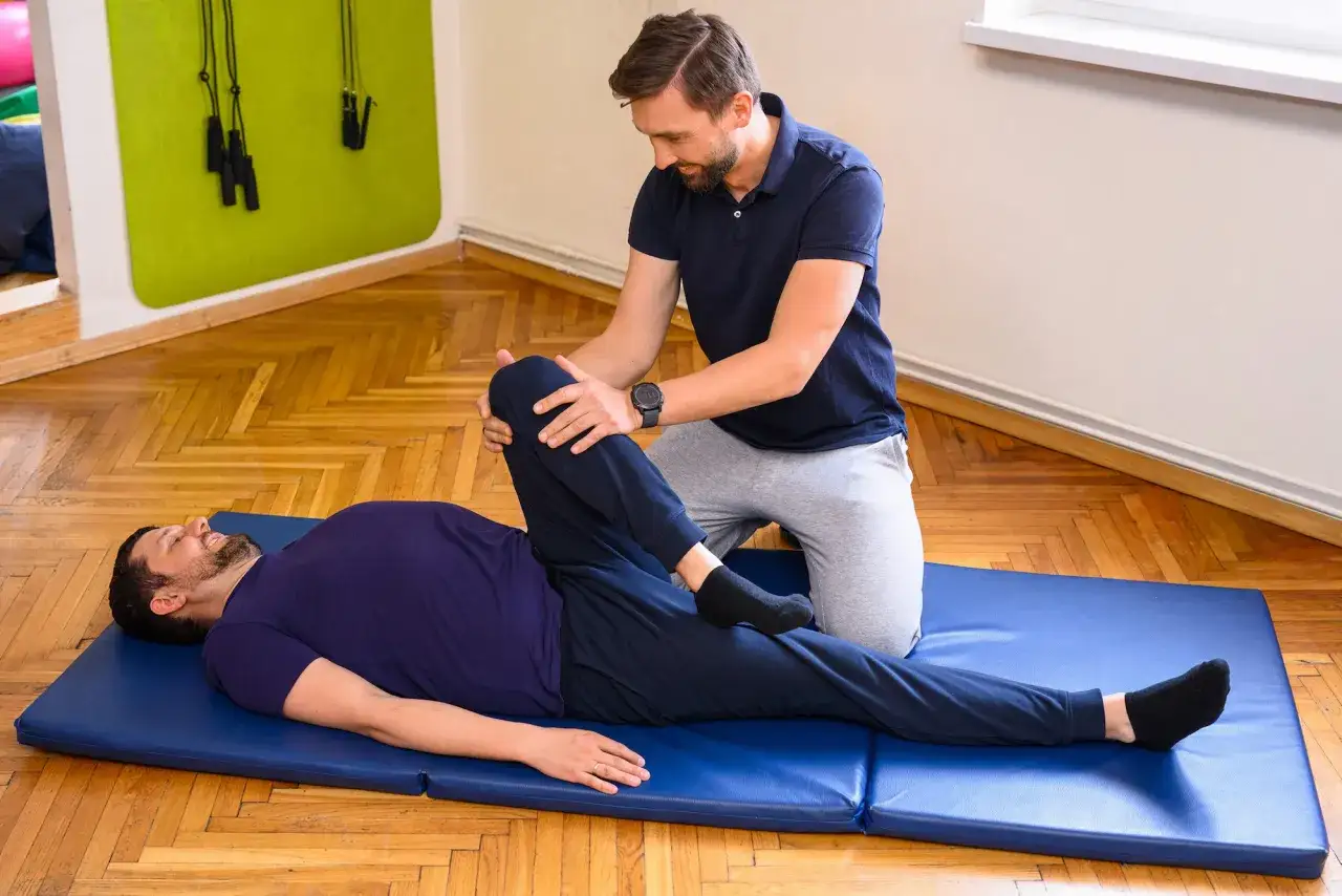 diagnoza integracji sensorycznej dorosłych gabinet