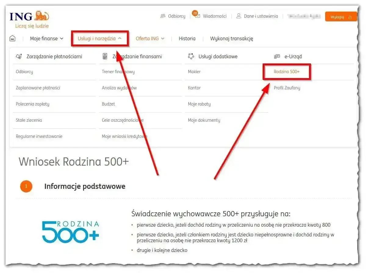 Wniosek Rodzina 500+ do kiedy? Kliknij 