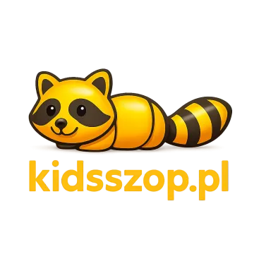 Logo kidsszop.pl